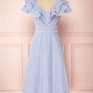 Boutique 1861 Madryn Dress